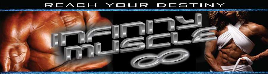 Fitness and Bodybuilding community | Infinity Muscle - Powered by vBulletin